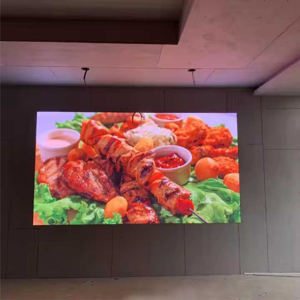 Electronics Black Wrist Watch